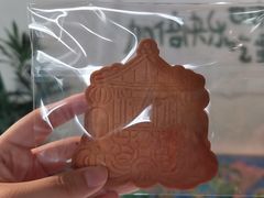 -吾象走甜·生日蛋糕·甜品台茶歇