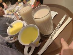 -菲滋意式餐厅(临海银泰店)