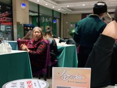 大堂-紫光园(燕郊总店)