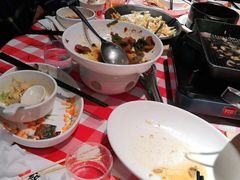 -西贝莜面村(上海百联西郊店)