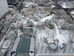 -微软亚太研发集团大厦(微软总部)