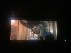 -百美汇影城(LUXE嘉里中心店)