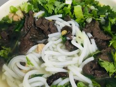 -文山荷鲜居(翠湖店)