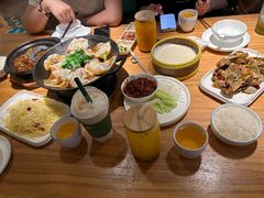 -徐小姐地锅鸡(铜山万达店)