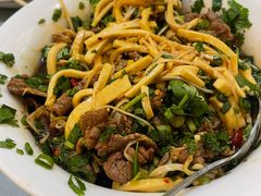 -君霖海鲜私房菜(春柳店)