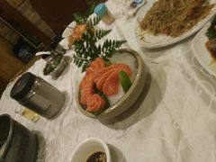 -吉源大排档·鱼生·海鲜(烧烤彩印厂店)