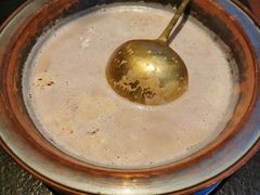 -诺敏塔拉奶茶-布里亚特包子-手把肉(锦都会店)