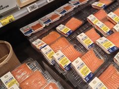 -七鲜超市(瑞虹天地太阳宫店)