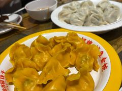 -金谷园饺子·烧烤(人大总店)