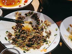 -食光慢宴·安吉土菜馆