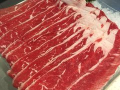 -海底捞火锅(北京路店)