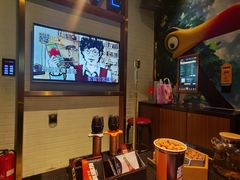 -星聚会KTV(合生汇黑金店)