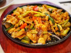 -渔意楼·驰名沙田乳鸽(五羊旗舰店)