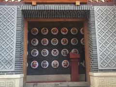 门面-百年川椒重庆老火锅(光谷店)