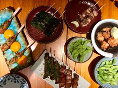 -醉虎传(南锣鼓巷店)