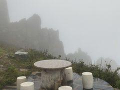 -白草畔自然风景区