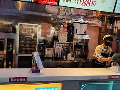 -港师傅·菠萝包(北京超极合生汇店)