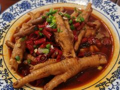 -回家吃饭·地道南昌菜(建德观总店)