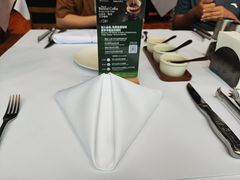 -拉蒂娜·巴西牛排馆 Latina·Brazilian Steakhouse(陆家嘴旗舰店)