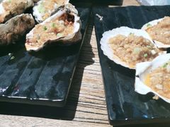 -铁人烧烤(北京店)