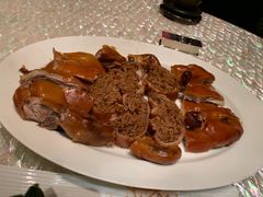 -8餐厅(新葡京酒店)