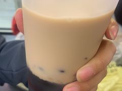 -八婆婆烧仙草(中山路店)