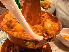 -蜗牛小馆醉乡民谣云南菜(惠新西里店)