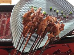 烤五花肉-成都吃客(九眼桥店)
