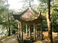 景点-平湖九龙山旅游度假区