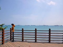 -巴拉湾海滩