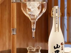 -西村日本料理(香格里拉饭店)