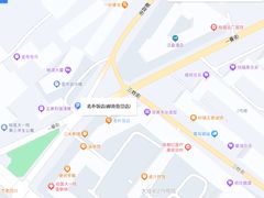 -老朴饭店(邮政街总店)