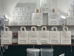 -2326 Coffee Roaster咖啡豆可选店(林肯公园店)