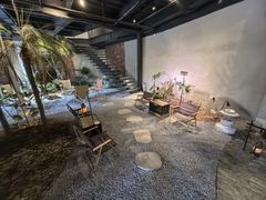 -J Create城市露营咖啡·简餐·宠物(上海动物园店)