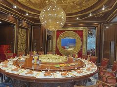 -万宝海鲜舫(劳动公园店)