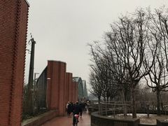 -科隆霍亨索伦桥爱情锁