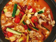 -回·龙虾铺·盆盆蟹·烧烤大排档(回龙观店)