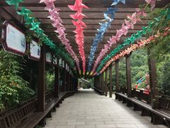 -宝岩生态观光园