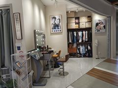 -方快PLUS照相馆(上海中环百联店)