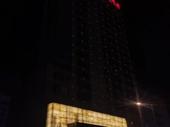 -杭州伊美大酒店