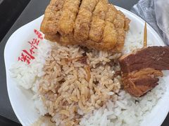 -刘小忙把子肉(北园大街总店)