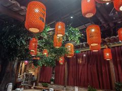 -农耕记·湖南土菜(福田车公庙店)