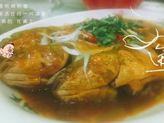 -正阳春烤鸭店(杨楼店)