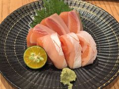 三文鱼腩厚切-爱米粒家