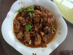 -天目湖刘老四农庄