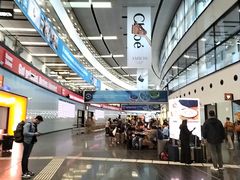 -维也纳国际机场