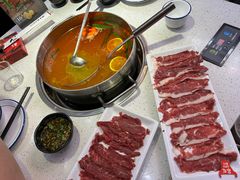 -潮正和潮汕牛肉火锅·老字号(番禺万达店)