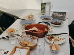 -沿途四季·云南菜·诗酒茶(蓝色港湾店)