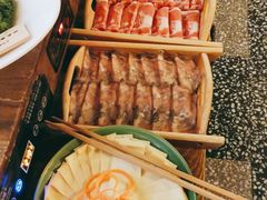 -九鼎轩脆毛肚火锅(铜山万达店)