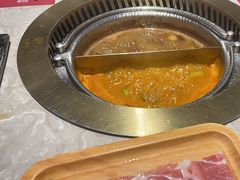 -空之介寿喜烧·和牛放题(恒隆广场店)